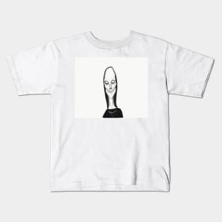 Reaper Kids T-Shirt